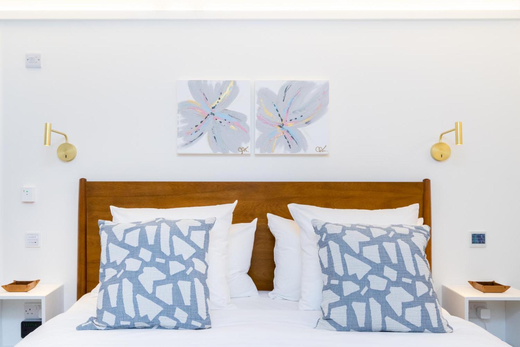 14 Acres - Luxury Countryside Retreats 호텔 마켓하보로 외부 사진