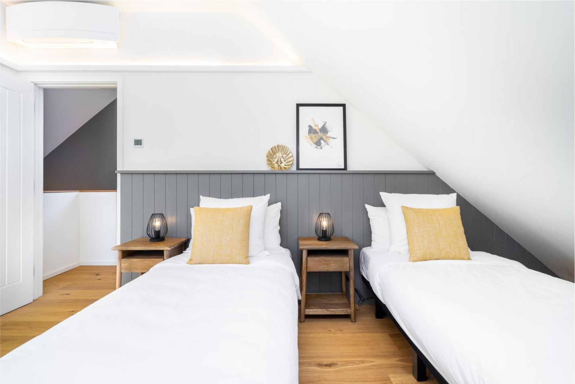 14 Acres - Luxury Countryside Retreats 호텔 마켓하보로 객실 사진